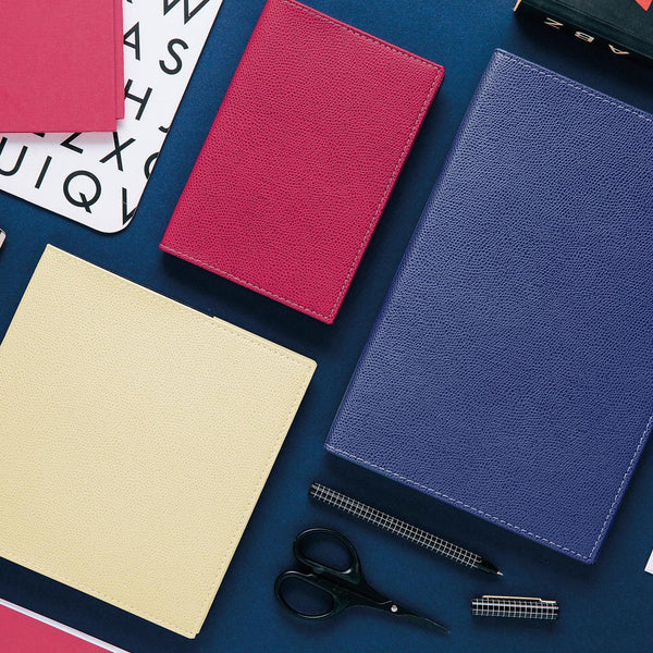 QVD Agenda Président Spirale Club-Agenda-Quo Vadis-Papeterie du Dôme