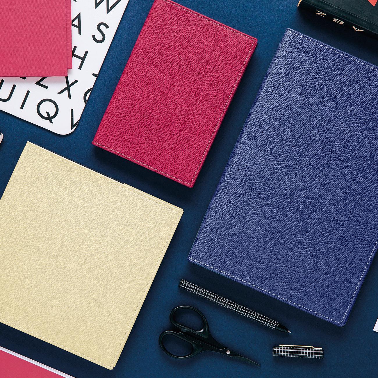 QVD Agenda Président Spirale Club-Agenda-Quo Vadis-Papeterie du Dôme