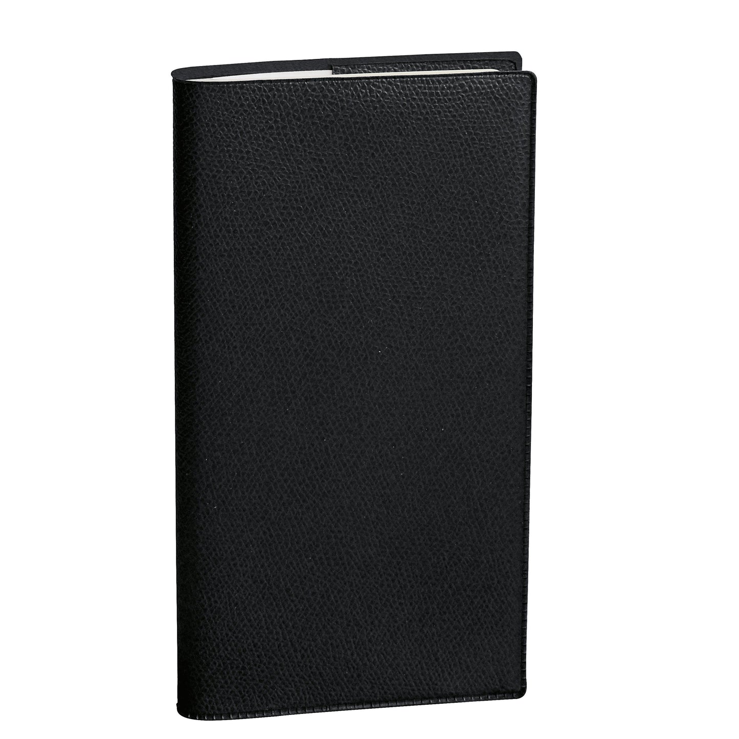 QVD Agenda Silma Impala-Agenda-Quo Vadis-2025-Noir-Papeterie du Dôme