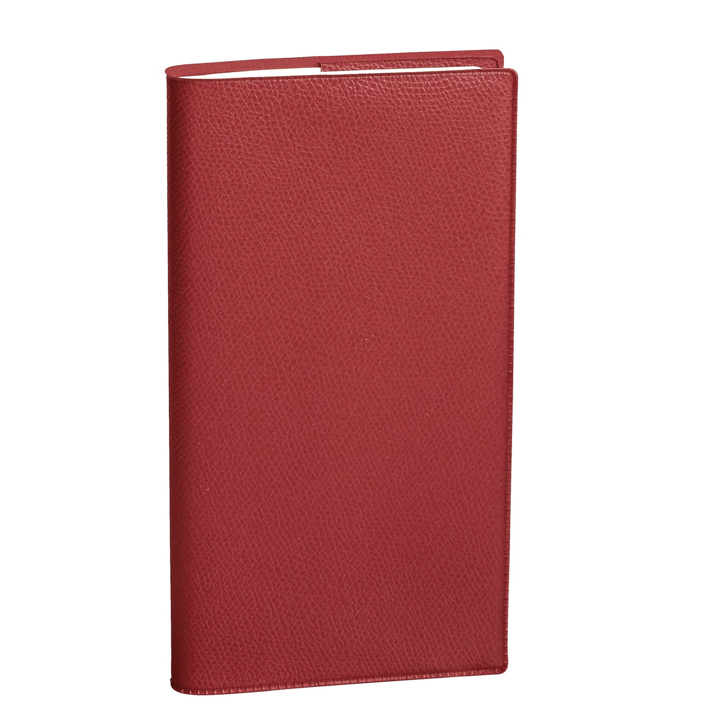 QVD Agenda Silma Impala-Agenda-Quo Vadis-2025-Rouge-Papeterie du Dôme