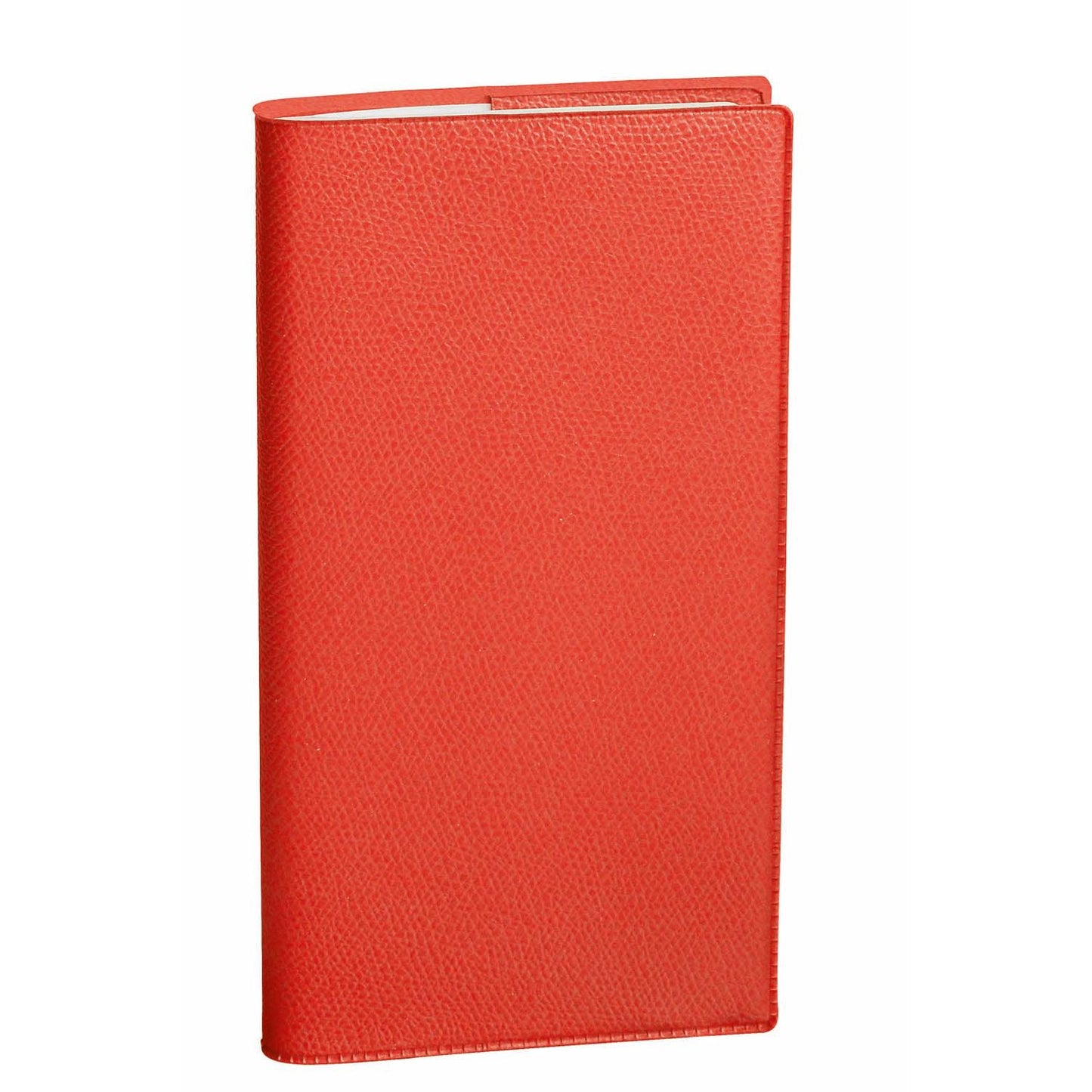 QVD Agenda Silma Impala-Agenda-Quo Vadis-2026-Orange-Papeterie du Dôme