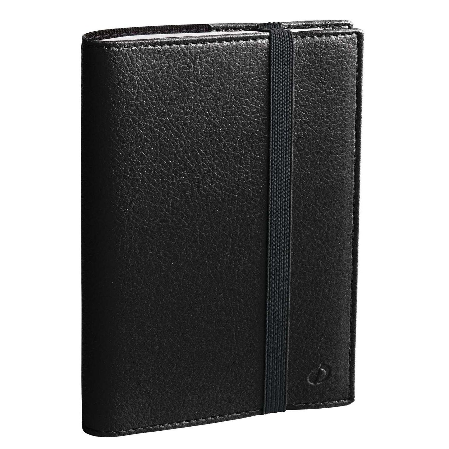 QVD Agenda Time & Life Pocket-Agenda-Quo Vadis-2026-Noir-Papeterie du Dôme