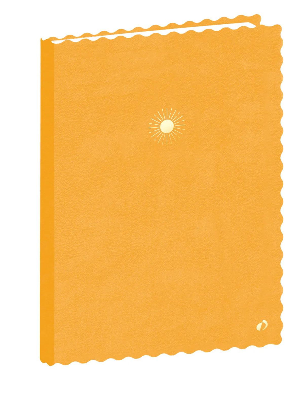 QVD Carnet Fantaisie-Carnet-Quo Vadis-Jaune-Papeterie du Dôme