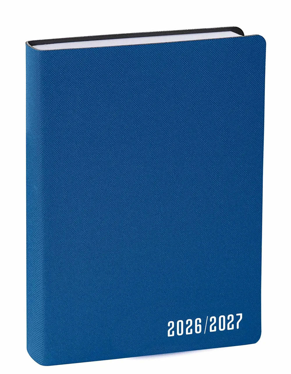 QVD Eurotextagenda 15 Galaxy-Agenda-Quo Vadis-2026-2027-Bleu-Papeterie du Dôme