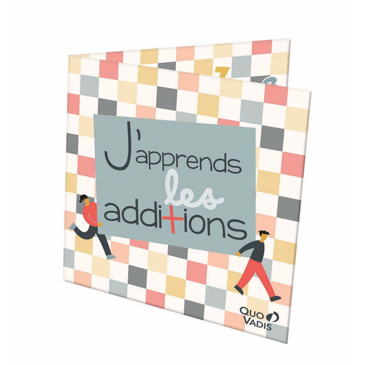 QVD Origami 18 Pédagogique-Calendrier-Quo Vadis-Additions-Papeterie du Dôme