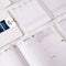 QVD Recharge Agenda Timer 17