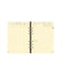 QV Refill Agenda Timer 21 Prestige