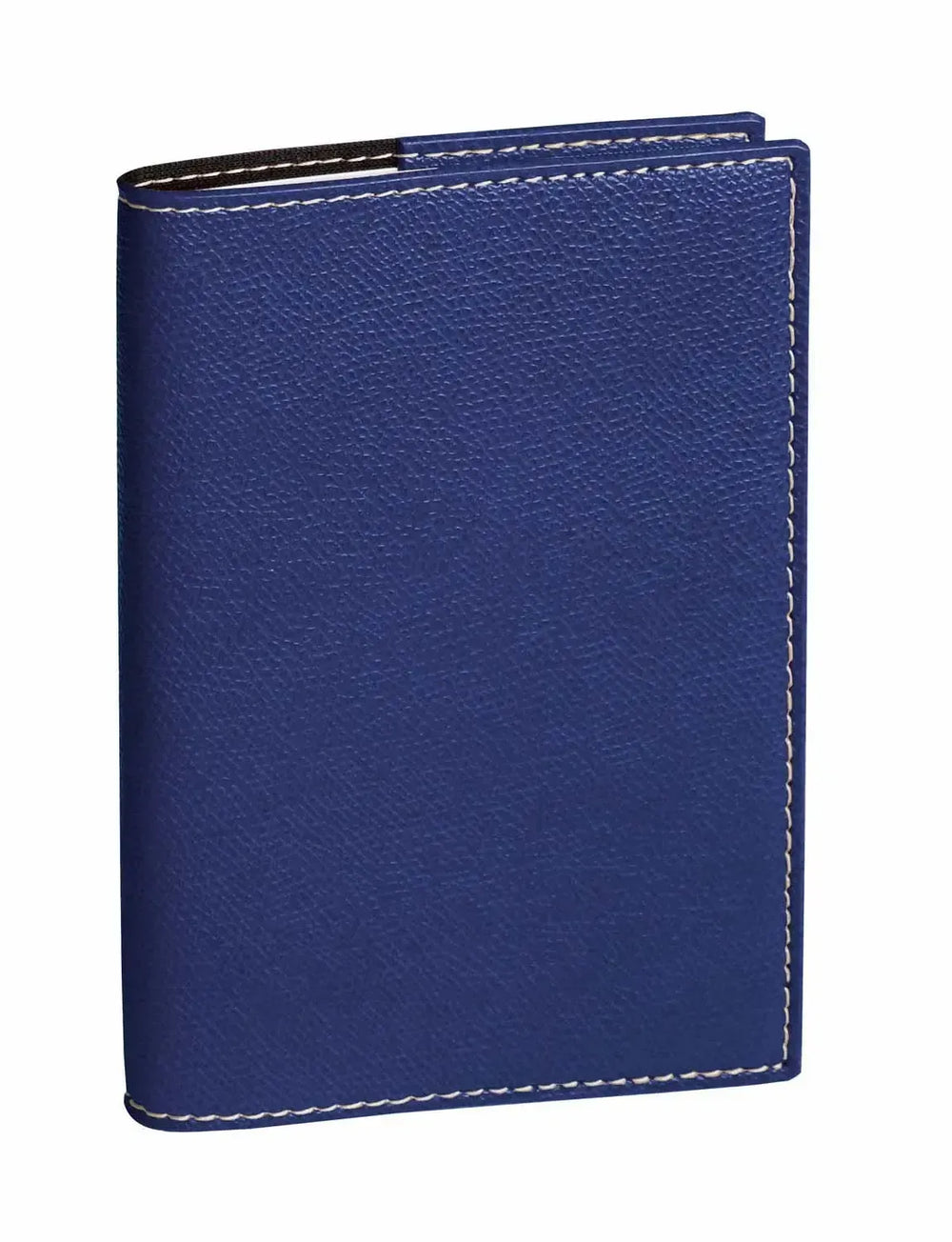 QVD Universitaire Club-Agenda-Quo Vadis-2026-2027-Navy-Papeterie du Dôme