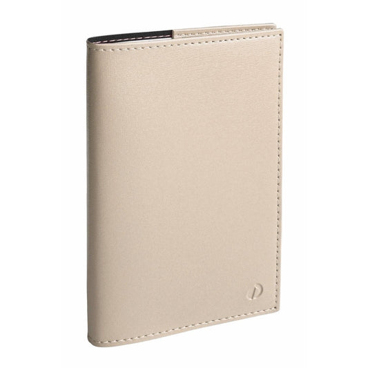 QVD Universitaire Prestige Soho-Agenda-Quo Vadis-2025-2026-Beige-Papeterie du Dôme