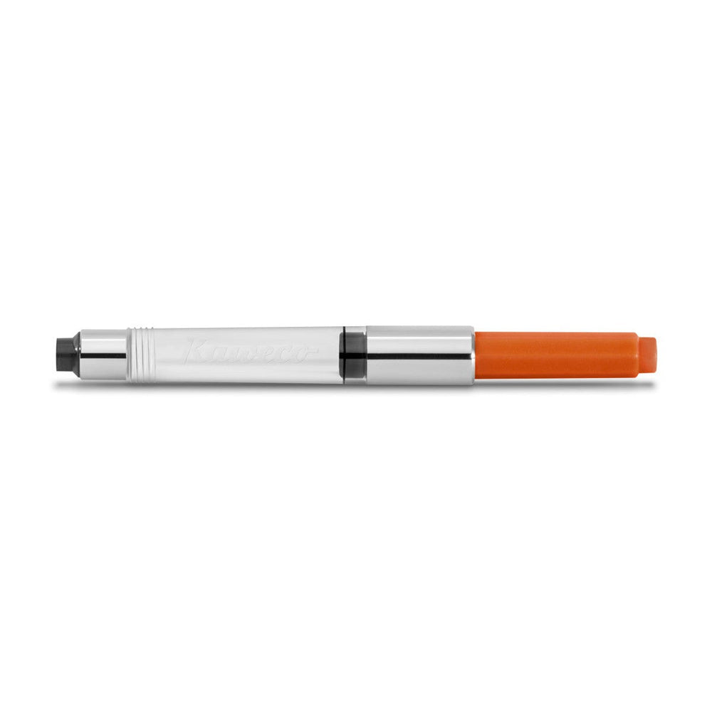 Recharge Kaweco Convertisseur-Recharge Stylos-Kaweco-Orange-Papeterie du Dôme