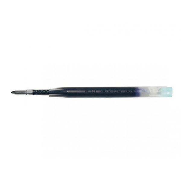 Recharge Pilot Basics BRFN-10-Recharge Stylos-Pilot Basics-Bleu-M Médium-Papeterie du Dôme