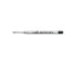 Recharge Stylo Bille Schmidt Type Parker Easyflow Noir
