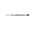 Recharge Stylo Bille Schmidt Type Parker Easyflow Noir