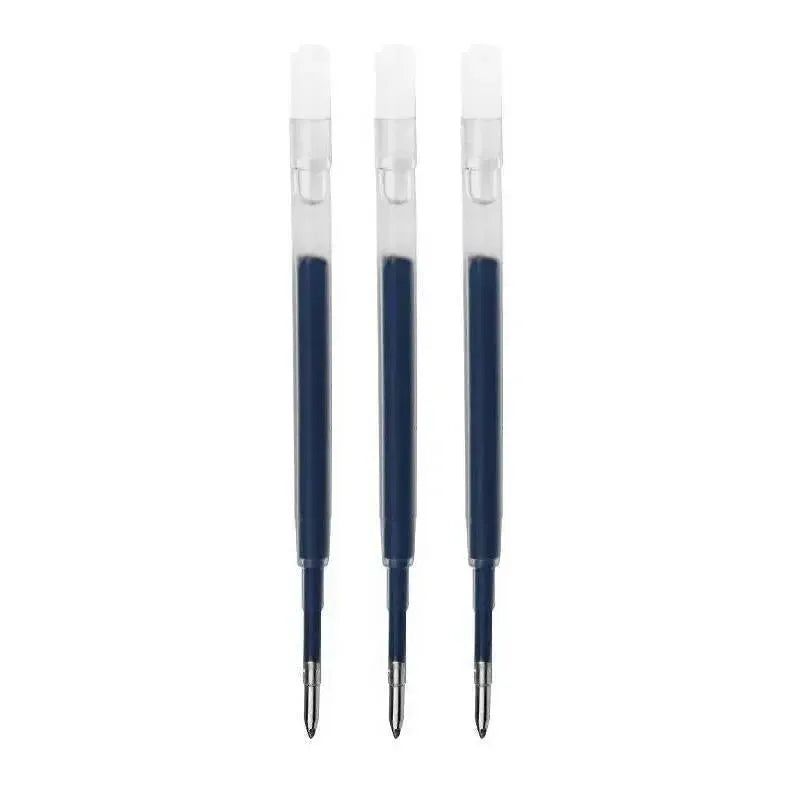 Recharge Stylo Filofax FFX Lot de 3 s effaçable FILOFAX-Recharge Stylo-Filofax-Papeterie du Dôme