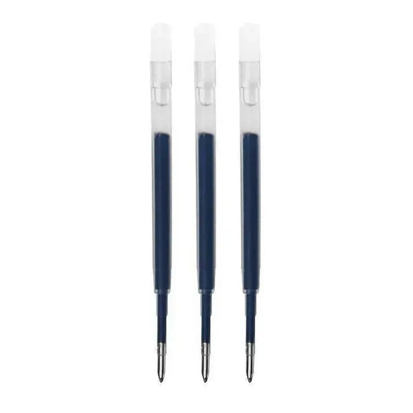 Recharge Stylo Filofax FFX Lot de 3 s effaçable FILOFAX-Recharge Stylo-Filofax-Papeterie du Dôme