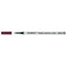 SCH Refill Safety Rolling Ceramic Roller Pen