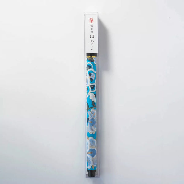 SGD Brush Pen-Bloc-Shogado-Garden 4-Papeterie du Dôme