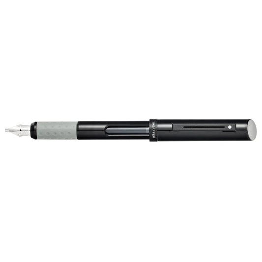 SHF Calligraphique Noir Stylo Plume-Stylo Plume-Sheaffer-Papeterie du Dôme