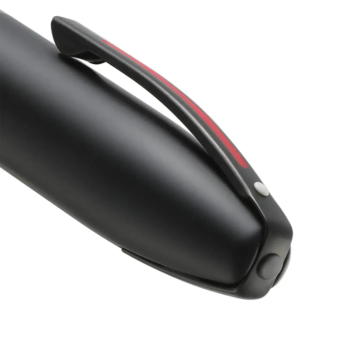 SHF ICON 9108 Noir et Rouge Stylo Roller-Stylo Roller-Sheaffer-Papeterie du Dôme