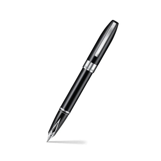 SHF Legacy 9064 Noir Stylo Plume-Stylo Plume-Sheaffer-Papeterie du Dôme