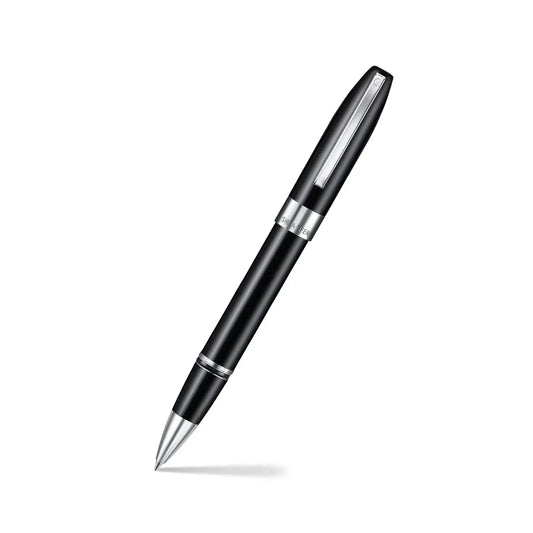 SHF Legacy 9064 Noir Stylo Roller-Stylo Roller-Sheaffer-Papeterie du Dôme
