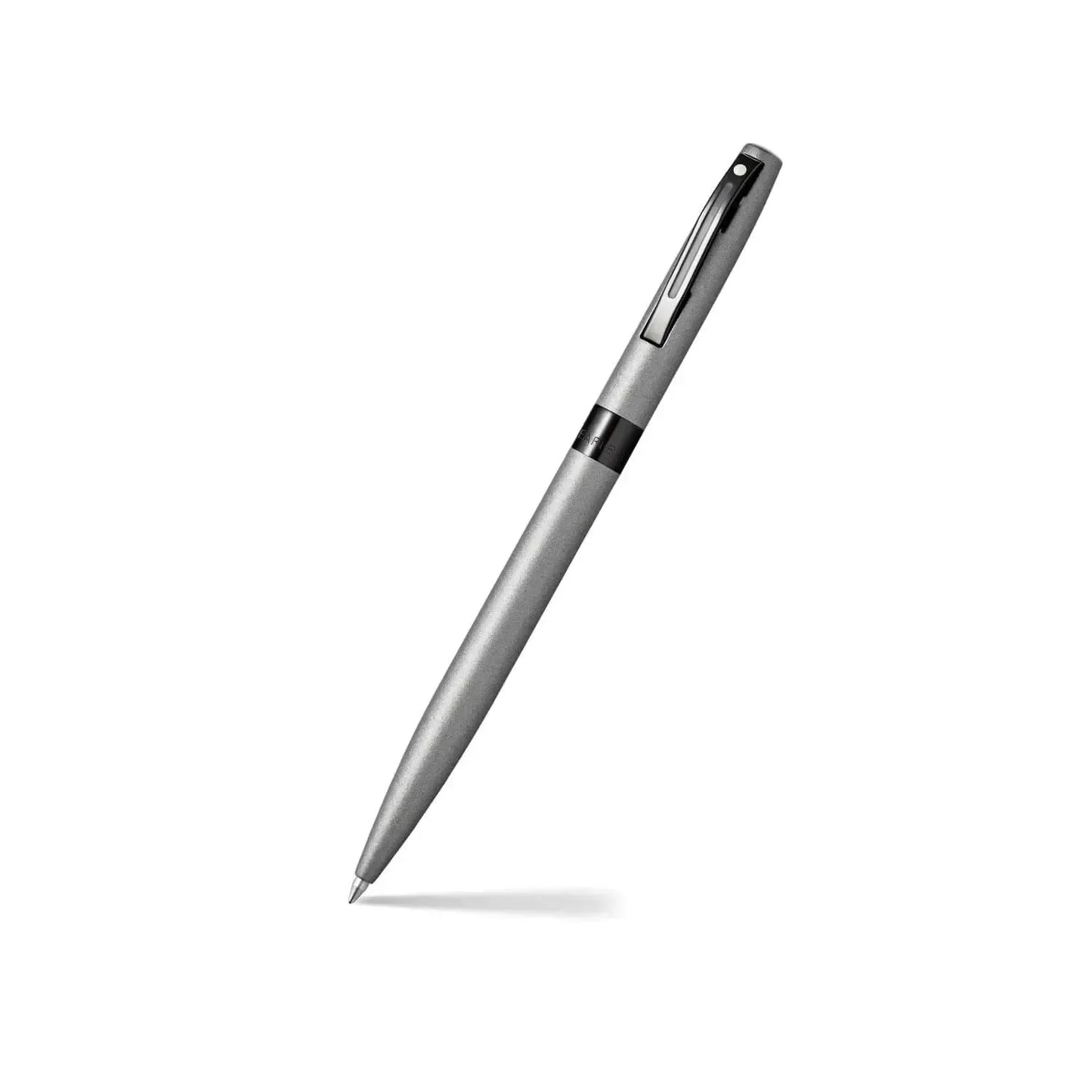 SHF Reminder Gris Stylo Bille-Stylo Bille-Sheaffer-Papeterie du Dôme