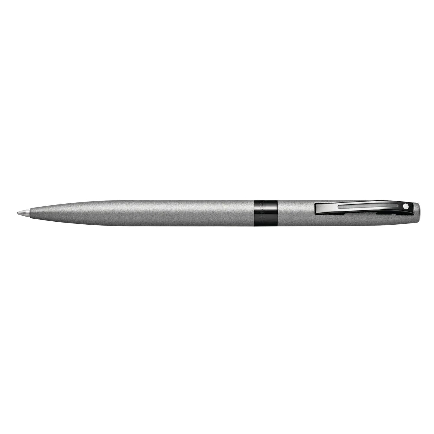 SHF Reminder Gris Stylo Bille-Stylo Bille-Sheaffer-Papeterie du Dôme