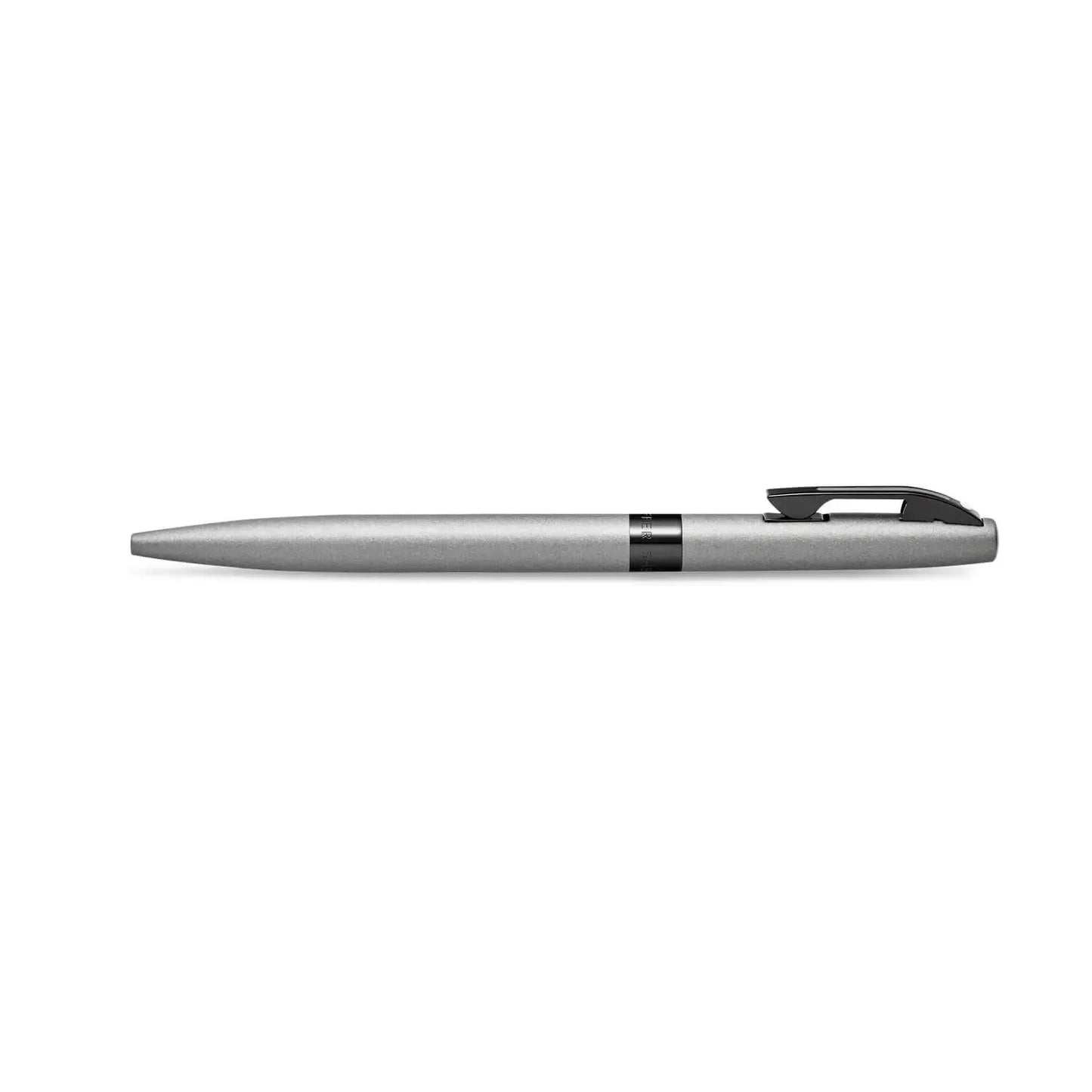 SHF Reminder Gris Stylo Bille-Stylo Bille-Sheaffer-Papeterie du Dôme