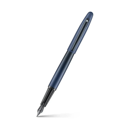 SHF VFM 9429 Bleu Stylo Plume-Stylo Plume-Sheaffer-Papeterie du Dôme