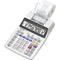 SHR Calculatrice de Bureau EL-1750V