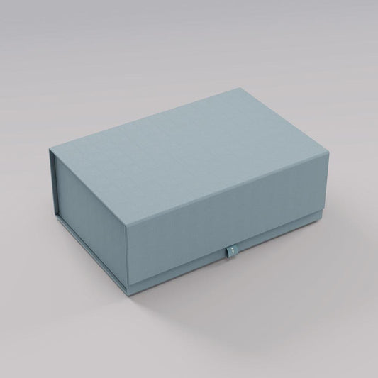 SMK Boîte de Rangement 4Rooms Large-Boîte de Rangement-Semikolon-Cloudy morning-Papeterie du Dôme