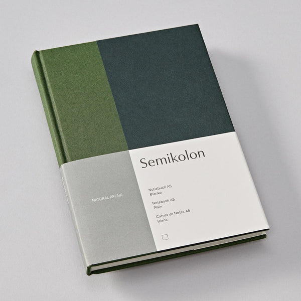 SMK Carnet A5-Carnet-Semikolon-A5-Botanic-Ligné-Papeterie du Dôme