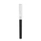 STD Initial Noir Chromé Stylo Roller