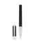 STD Initial Noir Chromé Stylo Roller