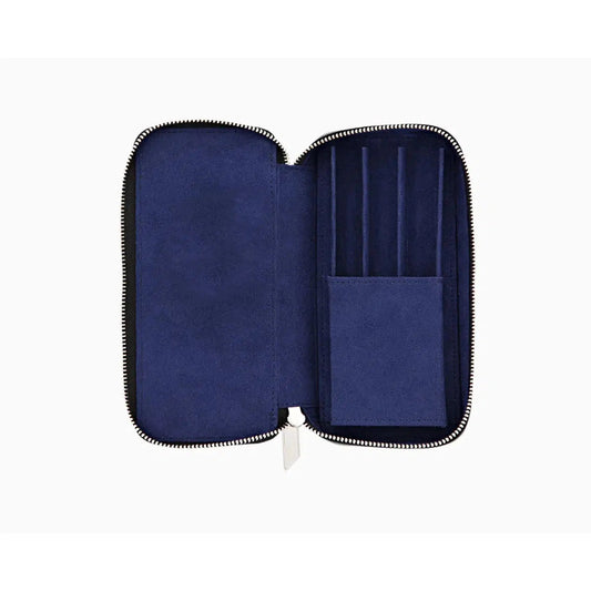 STD Line D Étui 3 Stylos-Étui à Stylos-S.T. Dupont-Papeterie du Dôme