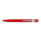 Stylo Bille Caran d'Ache 849 Classic Line