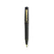 Stylo Bille Delta Delta Dune Nera Or