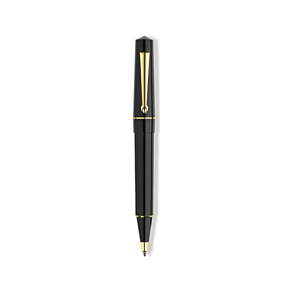 Stylo Bille Delta Delta Dune Nera Or-Stylo Bille-Delta-Papeterie du Dôme