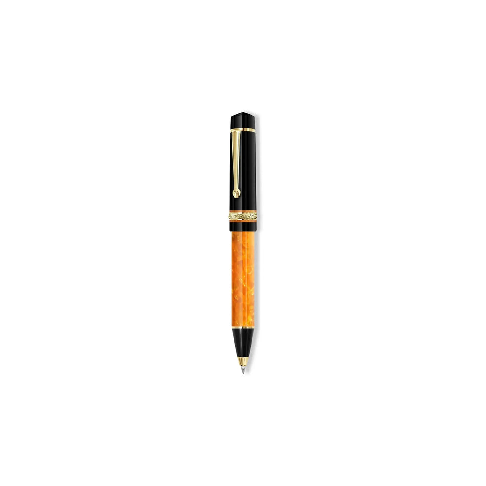 Stylo Bille Delta Delta dV 2.0 Or-Stylo Bille-Delta-Papeterie du Dôme