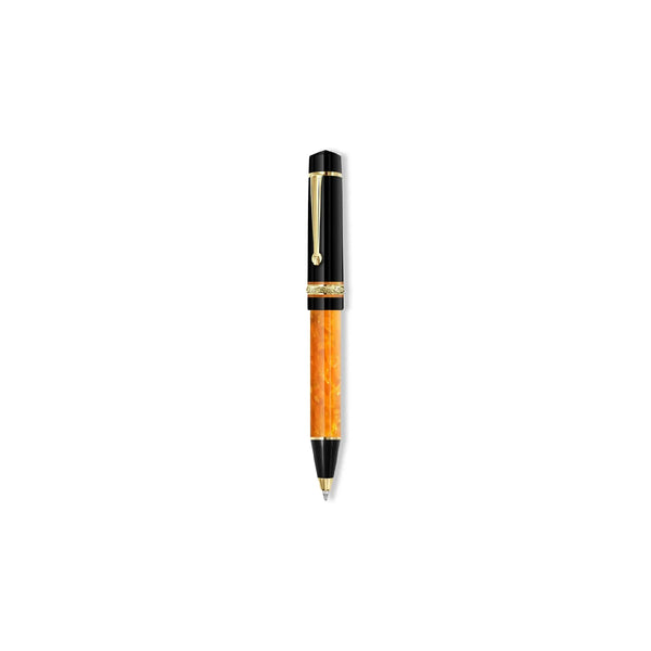 Stylo Bille Delta Delta dV 2.0 Or-Stylo Bille-Delta-Papeterie du Dôme