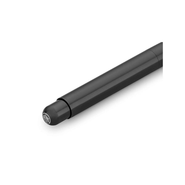 Stylo Bille Kaweco Liliput Noir-Stylo Bille-Kaweco-Papeterie du Dôme