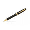 PLT Custom Urushi Black Ballpoint Pen