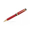 PLT Custom Urushi Red Ballpoint Pen