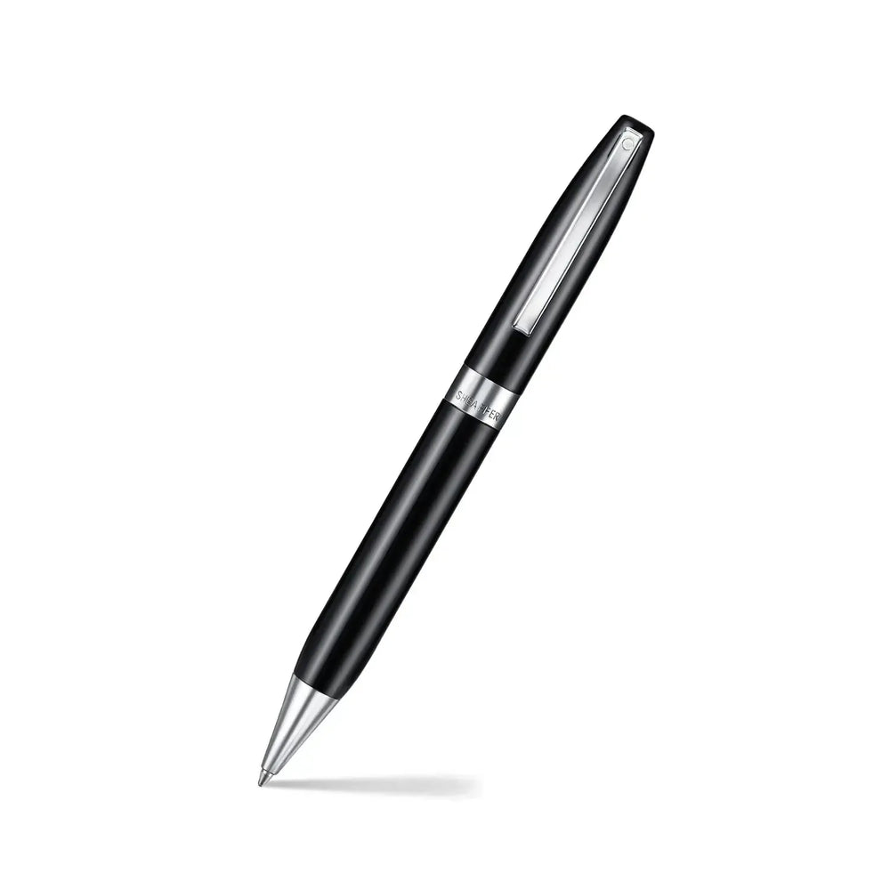 Stylo Bille Sheaffer Legacy 9064 Noir-Stylo Bille-Sheaffer-Papeterie du Dôme