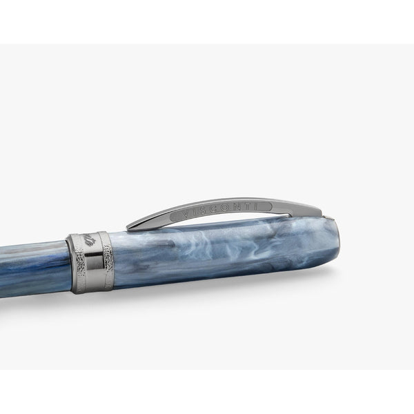 Stylo Bille Visconti Comedia Caronte-Stylo Bille-Visconti-Papeterie du Dôme