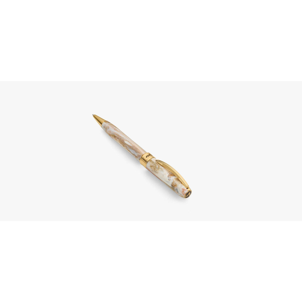 Stylo Bille Visconti Comedia Virgilio-Stylo Bille-Visconti-Papeterie du Dôme