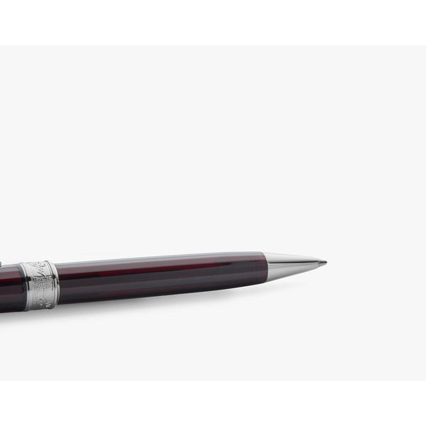 Stylo Bille Visconti Michelangelo Noir-Stylo Bille-Visconti-Papeterie du Dôme