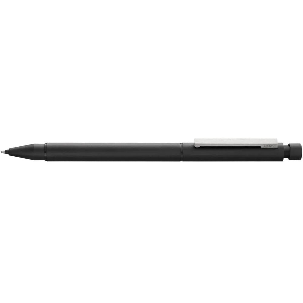 Stylo Multifonctions Lamy CP1 Noir Twin Pen-Stylo Multifonctions-Lamy-Papeterie du Dôme