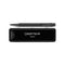 Stylo Plume Caran d'Ache 849 Black Code - Noir