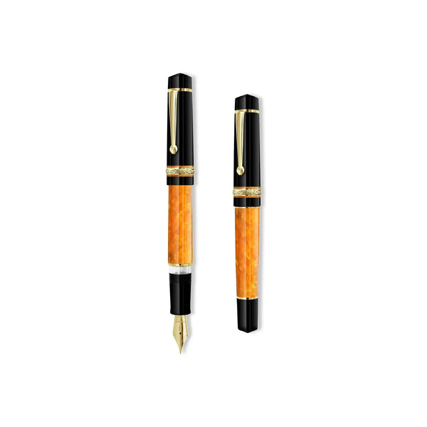 Stylo Plume Delta Delta dV 2.0 Premiere Or-Stylo Plume-Delta-Papeterie du Dôme